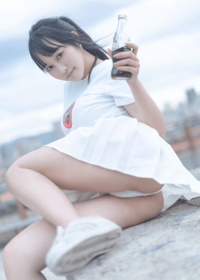 脱尾巴Mizuki - 写真图片合集【持续更新中】-5