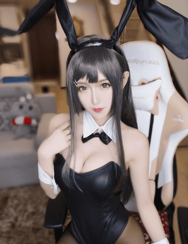 腐团儿Ikaros - 写真图片合集【持续更新中】