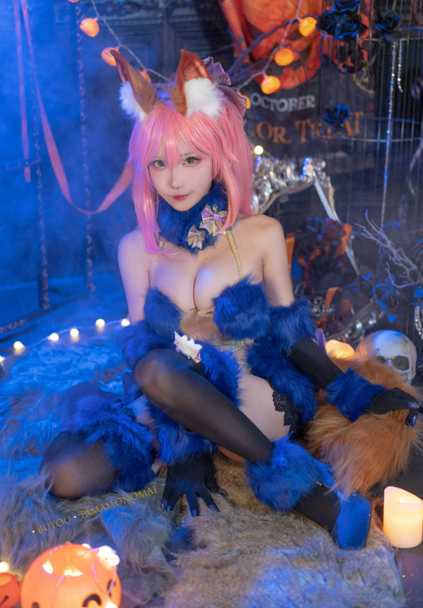 卜呦 - 写真图片合集【持续更新中】-2