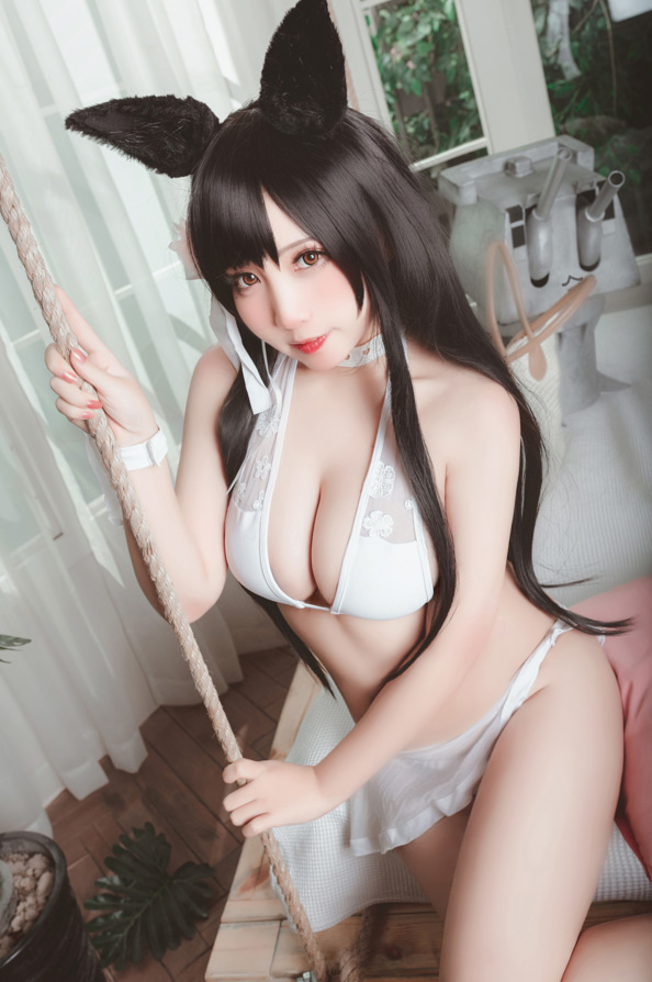 猫田圣奈奈 - 写真图片合集【持续更新中】-3