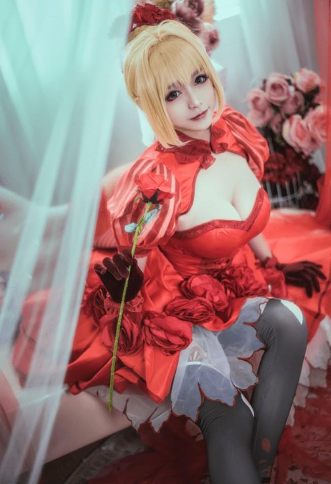 大大卷卷小卷 - 写真图片合集【持续更新中】-5