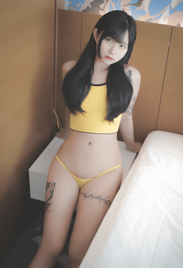 韩国@Hizzy(히지) - 写真图片合集【持续更新中】-5