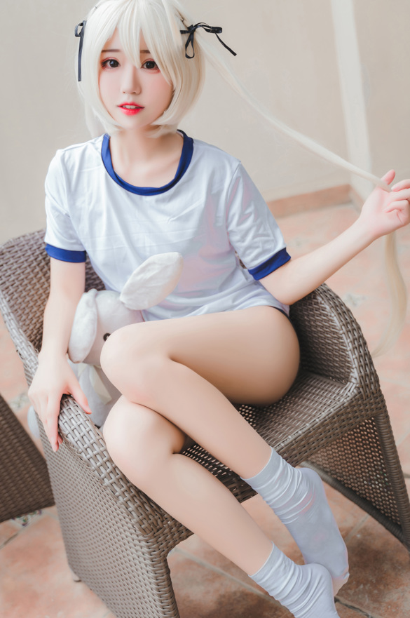 猫君君MaoJun - 写真图片合集【持续更新中】-3
