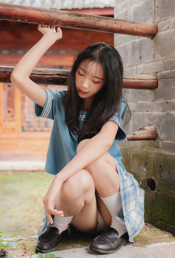 西瓜少女 - 写真图片合集【持续更新中】-1