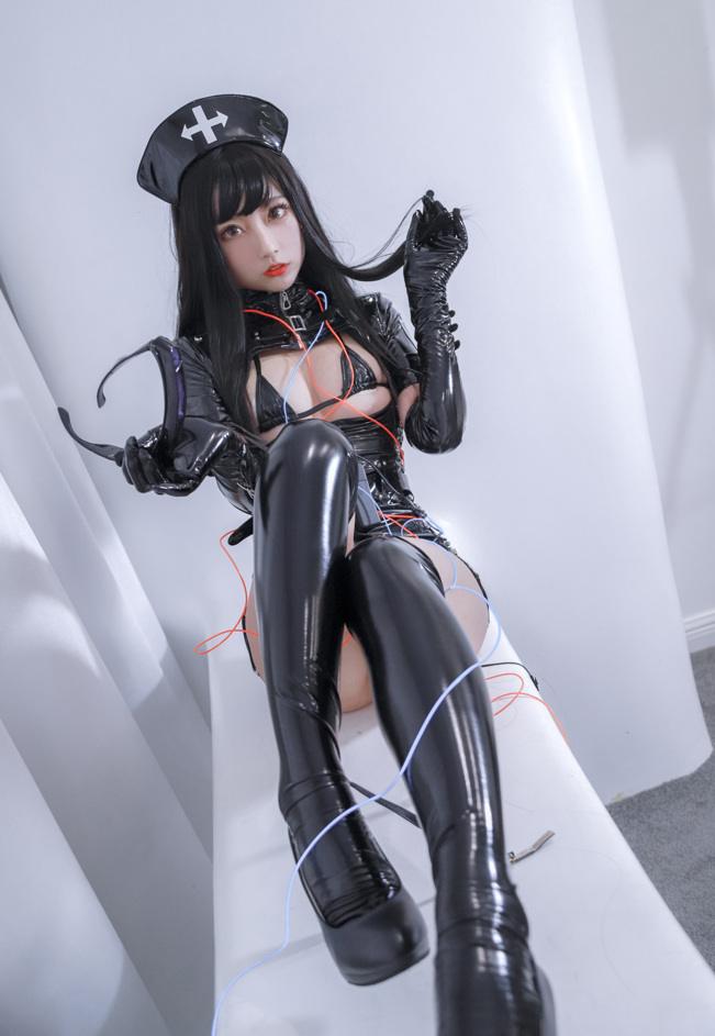 清颜真德秀 - 写真图片合集【持续更新中】-1