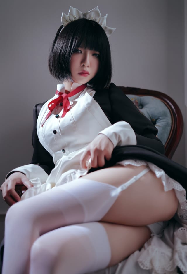 半半子 – NO.58 Banbanko Pack Chitose Itou[52P2V-239MB]-3