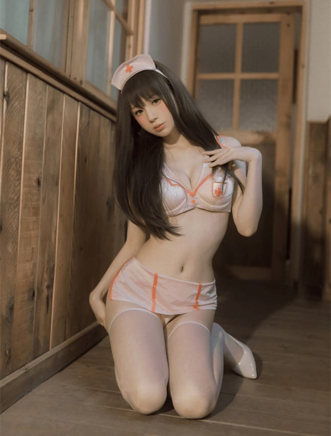 西园寺南歌 – NO.13 与班长的游戏[137P5V-1.07GB]-1