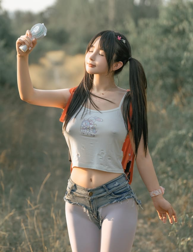 桜井宁宁 – NO.055 小红包[95-2.18G]-4