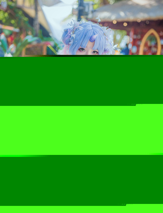 猫九酱Sakura - 写真图片合集【持续更新中】-2