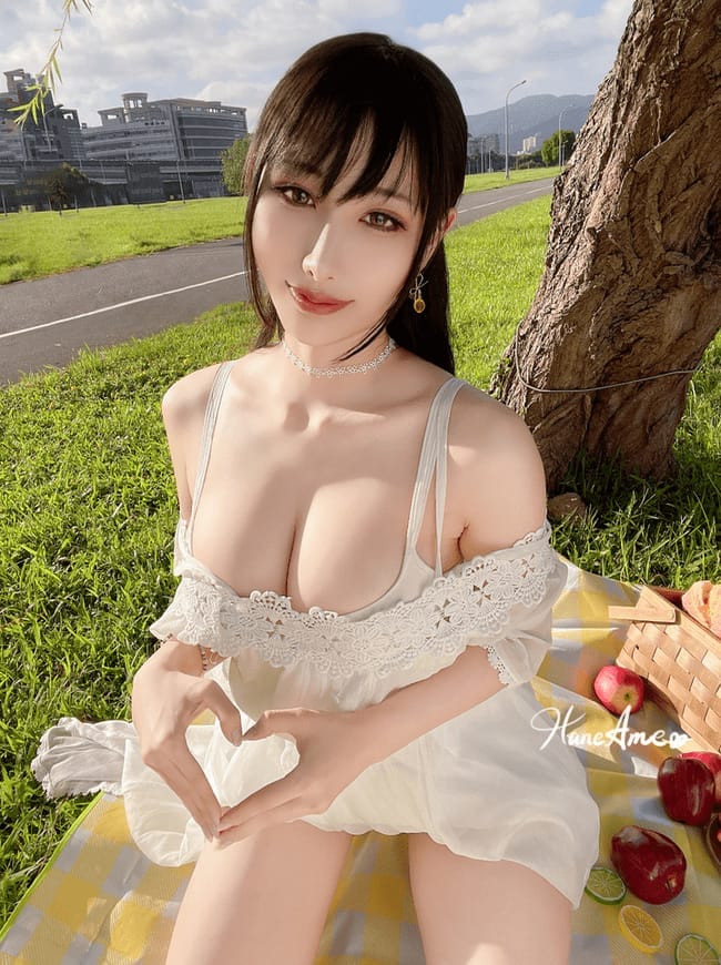 雨波_HaneAme – NO.225 2022年08月新品订阅[125P2V-599M]-4