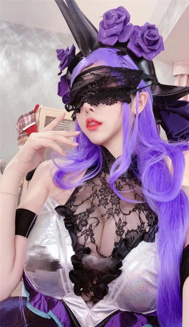 啾小妍 – 写真图片合集【持续更新中】-1