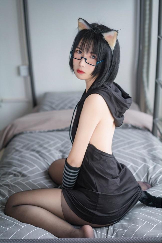 逐月Su – 写真图片合集【持续更新中】-3