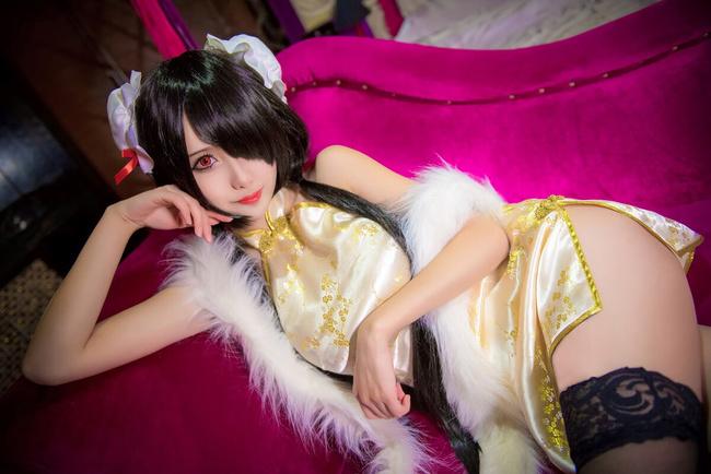 青青子js – 写真图片合集【持续更新中】-3