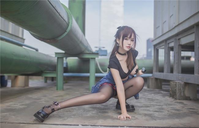 YoKo宅夏 – 写真图片合集【持续更新中】-2