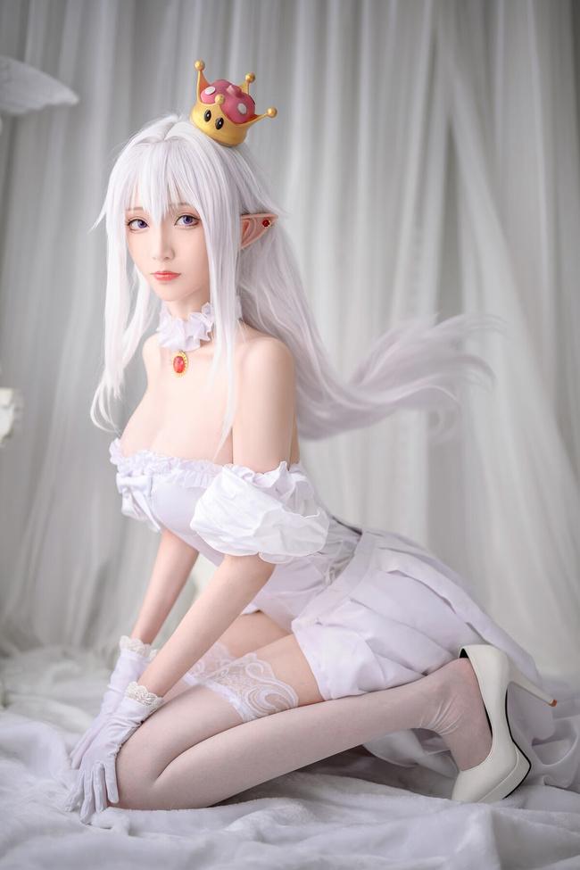 青青子js – 写真图片合集【持续更新中】-4