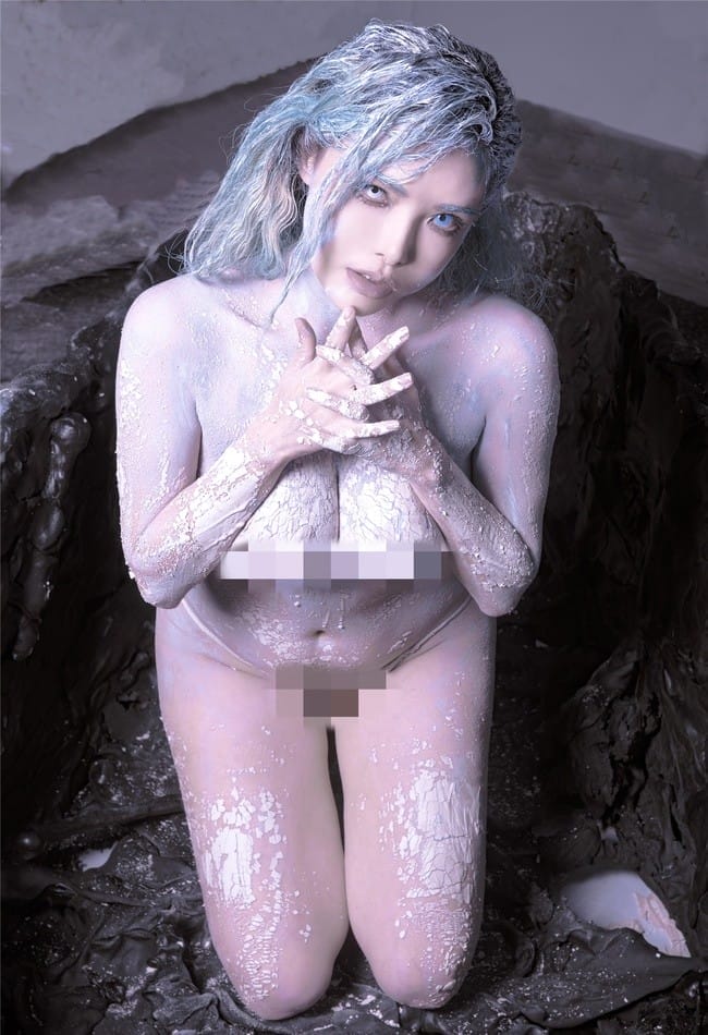 秋和柯基 – NO.87 复生[73P-770MB]-4