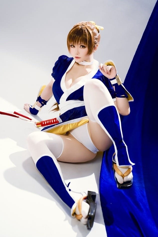 星之迟迟 – NO.137 11月计划C-死或生-霞[62P-260MB]-1