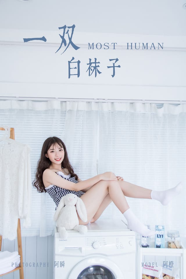 雅拉伊 – 2019.08.14 NO.369 阿橙[42+1P355M]-1