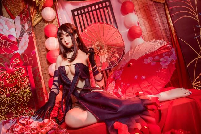 秋楚楚 – 写真图片合集【持续更新中】-2