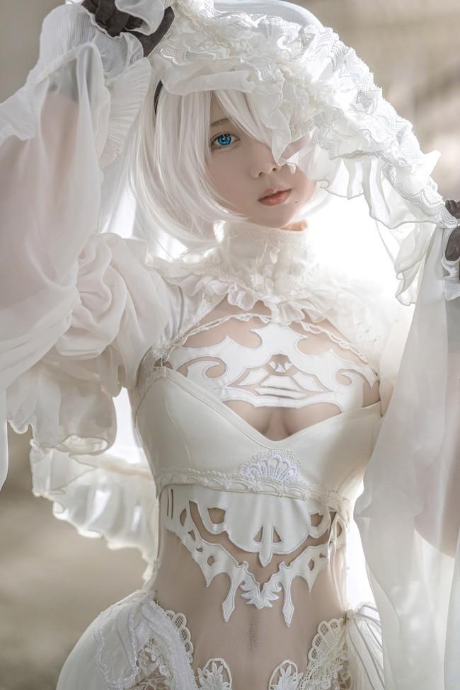 镜酱 – 写真图片合集【持续更新中】-3