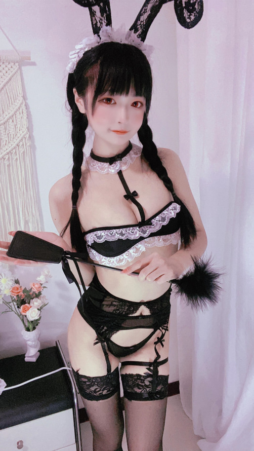 佳佳好难啊 - 写真图片合集【持续更新中】-1