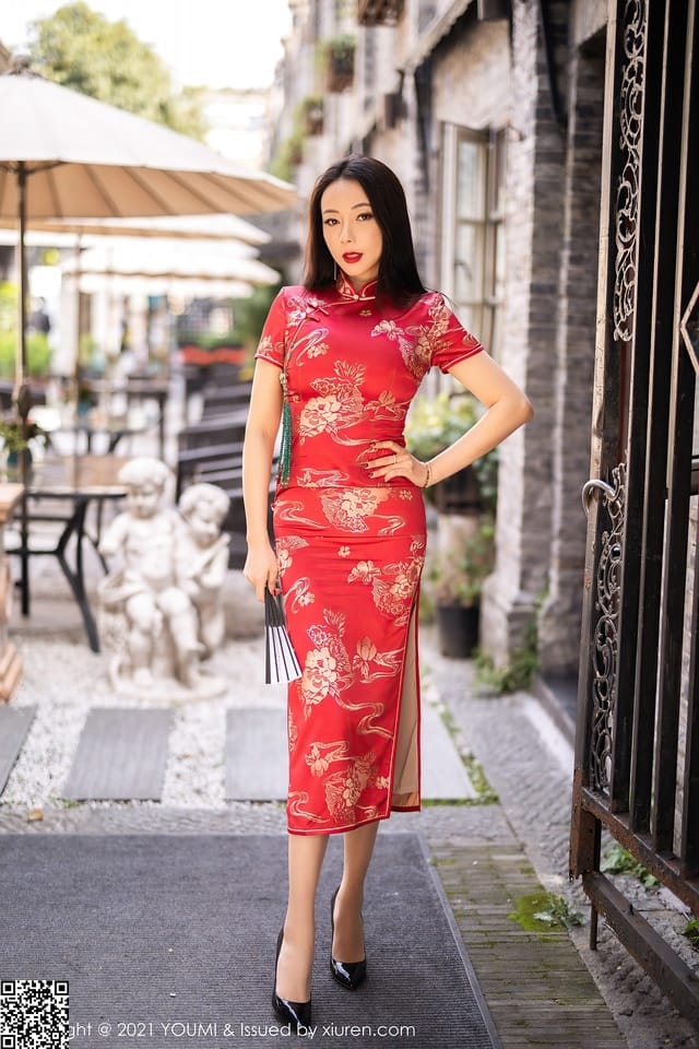 尤蜜荟 – 2021.02.03 VOL.598 果儿Victoria[45+1P414M]-2