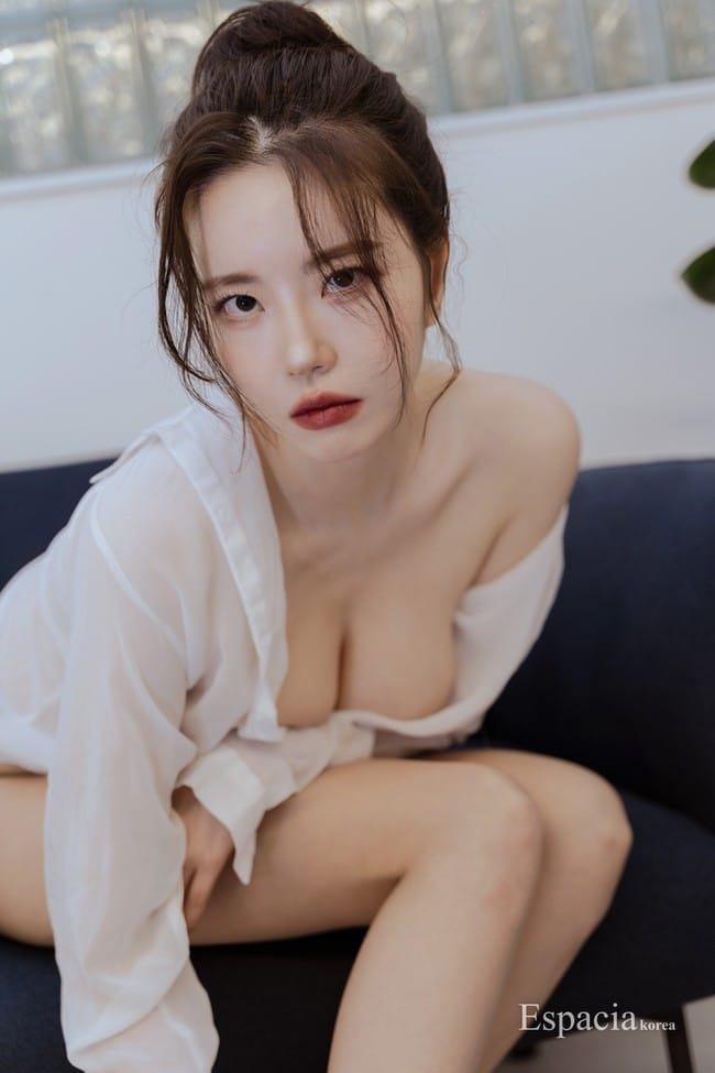 YUA – [Espacia Korea] EHC-101[50P-350MB]-2