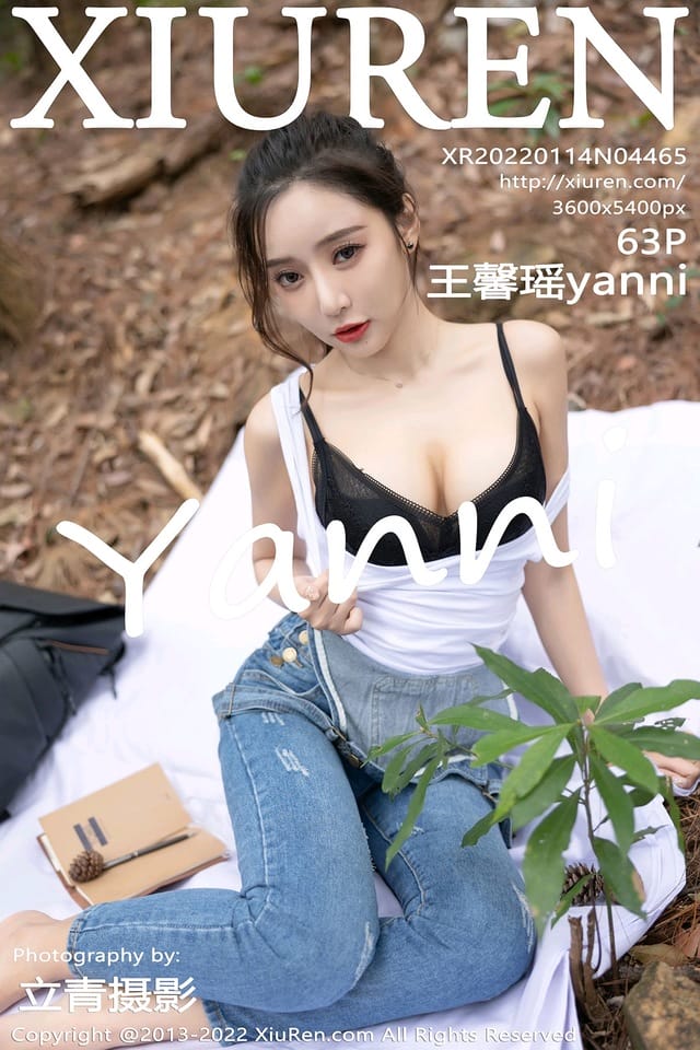 [XIUREN秀人网]2022.01.14 VOL.4465 王馨瑶yanni[63+1P／620MB]-1