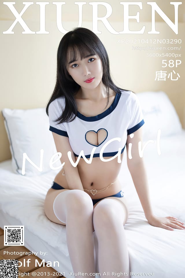 秀人网 – 2021.04.12 VOL.3290 唐心[58+1P429M]-1