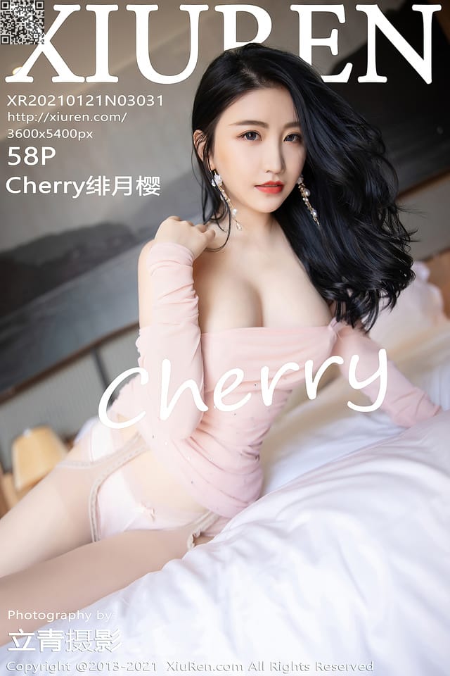 秀人网 – 2021.01.21 VOL.3031 Cherry绯月樱[58+1P507M]-1