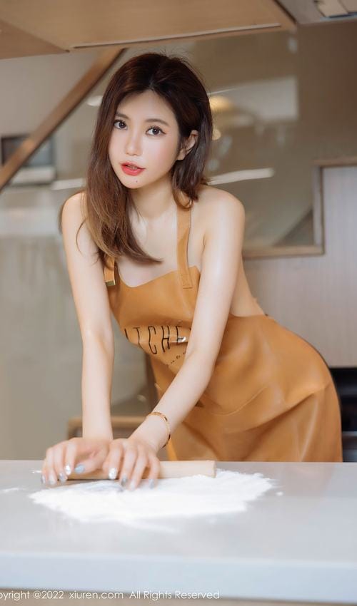 [XIUREN秀人网]2022.09.23 VOL.5634 绮里嘉ula[63+1P／605MB]-1