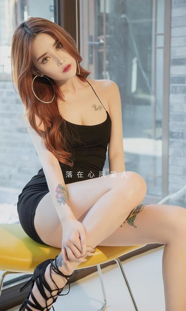 [Ugirls尤果网]爱尤物 2022.06.19 No.2350 小玉[35P]-1
