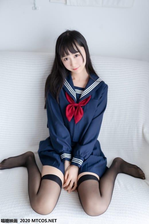 喵糖映画 JKL.005 水手JK至服 [42P/215MB]