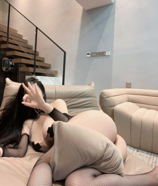[微密圈]左公子666 -网洞连体黑丝大辟谷[50P1V-323MB]-3