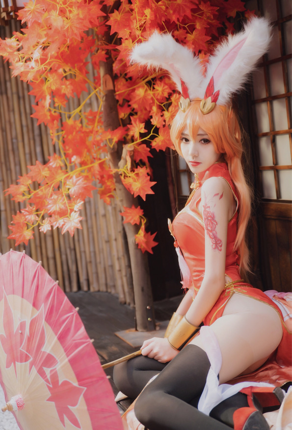 南桃Momoko - 写真图片合集【持续更新中】-3