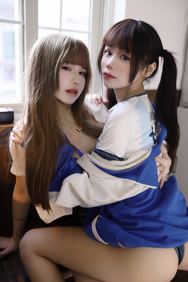Tina很妖孽呀 – NO.18 双马尾学生与老师2[95P1V-1.57GB]-1