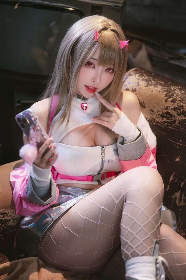 宮本桜 – NO.03 毒蛇[34P-340MB]-1
