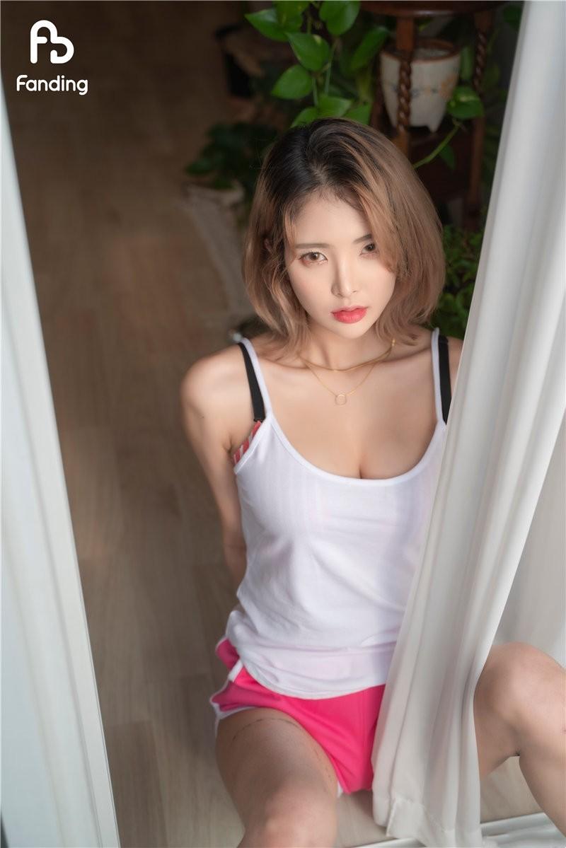 Yeon(효연) - 写真图片合集【持续更新中】-5