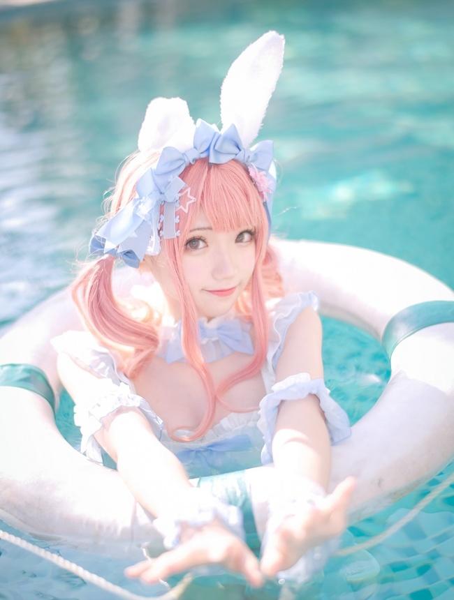 花柒Hana – 写真图片合集【持续更新中】-2