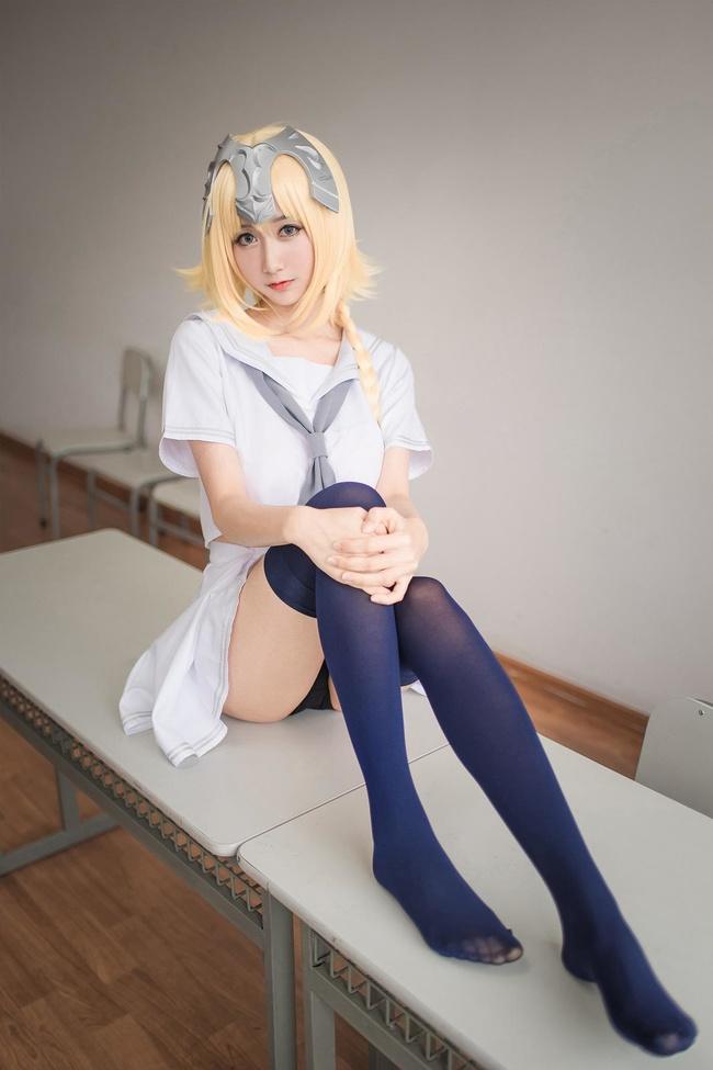 木绵绵OwO – 写真图片合集【持续更新中】-3