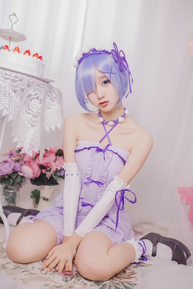 木绵绵OwO – 写真图片合集【持续更新中】-4