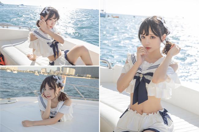 花柒Hana – 写真图片合集【持续更新中】-1