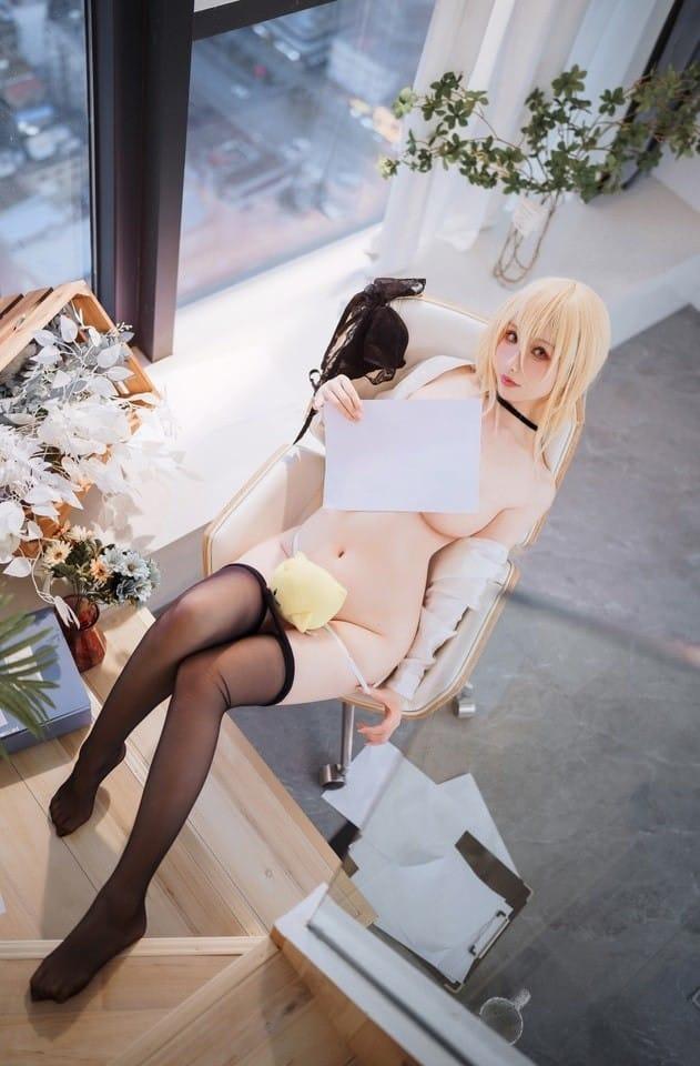 rioko凉凉子 – NO.114 办公室的意外 [35P-394MB]-3