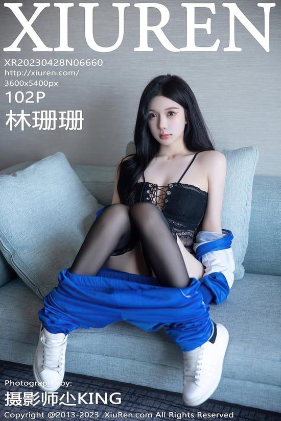 [Xiuren秀人网]2023.04.28 NO.6660 林珊珊[101+1P／988MB]