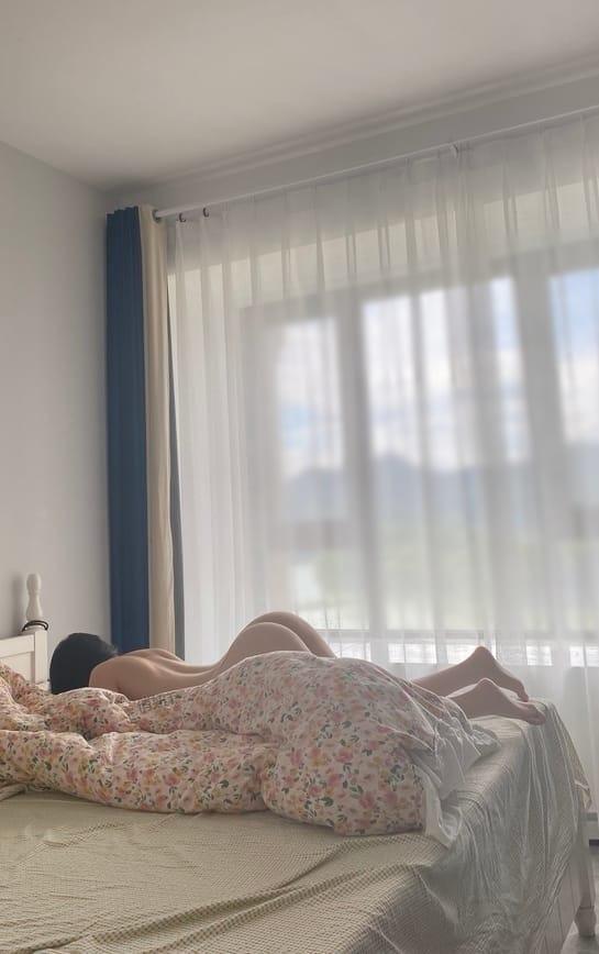 [微密圈]俏妞qiaoniuTT –比基尼美女[18P-47M]-1