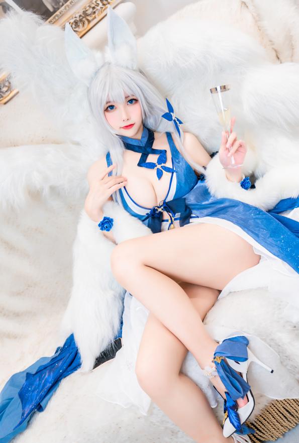 Momoko葵葵 - 写真图片合集【持续更新中】-5