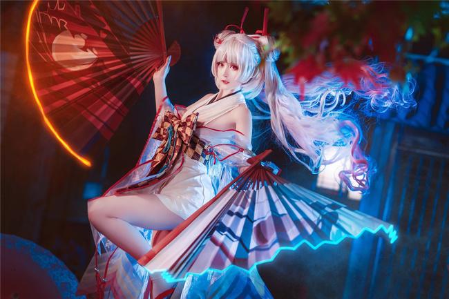 Yui金鱼 – 写真图片合集【持续更新中】-3