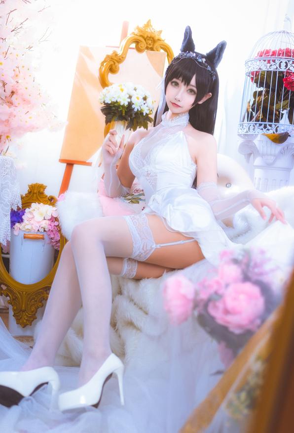 Momoko葵葵 - 写真图片合集【持续更新中】-5