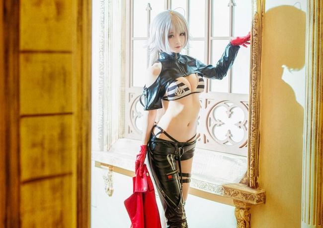 Yui金鱼 – 写真图片合集【持续更新中】-5
