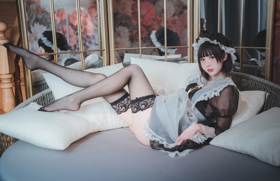 西园寺南歌 - 写真图片合集【持续更新中】-2